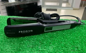 Выпрямитель волос Prodiva Flat Iron
