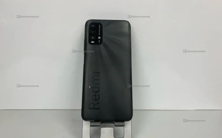Xiaomi Redmi 9T 6/128 ГБ