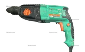 Перфоратор Sturm! Sturm! RH25921P