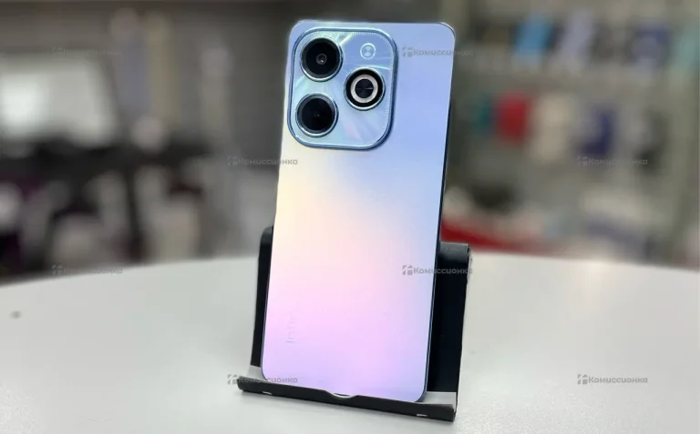 Infinix hot 40i 8/256gb