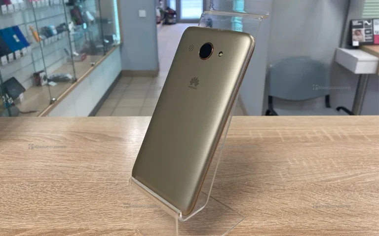 Huawei CRO-U00.