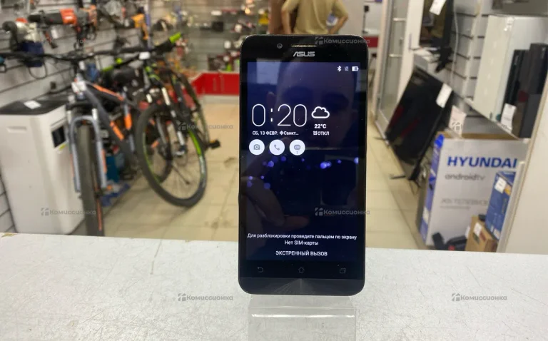 Asus z00vd