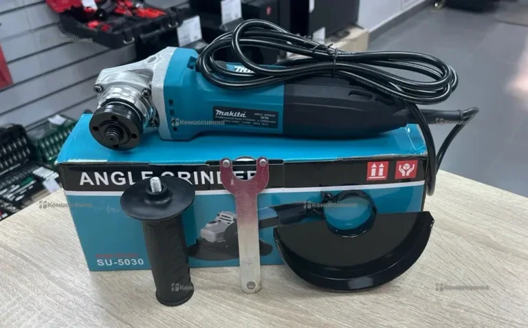 УШМ MAKITA 125 GA5030 R