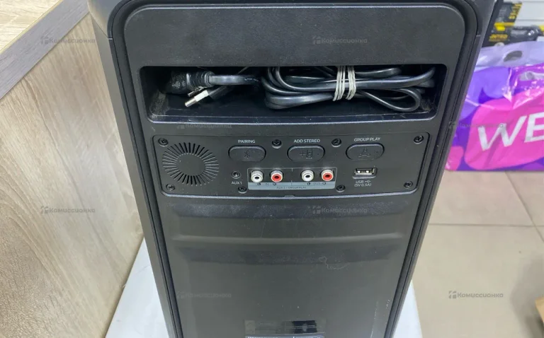 Колонка  Samsung MX-T40