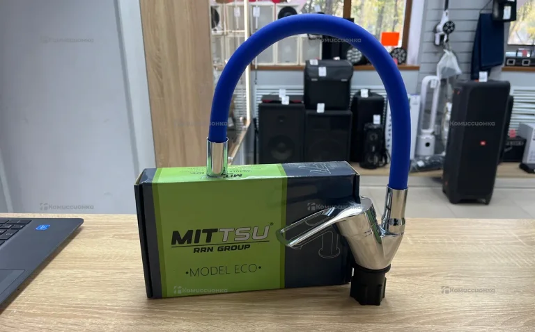 Смеситель Mittsu M-2027BL