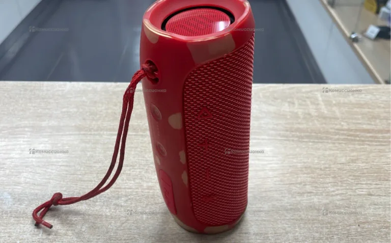 JBL Flip 4