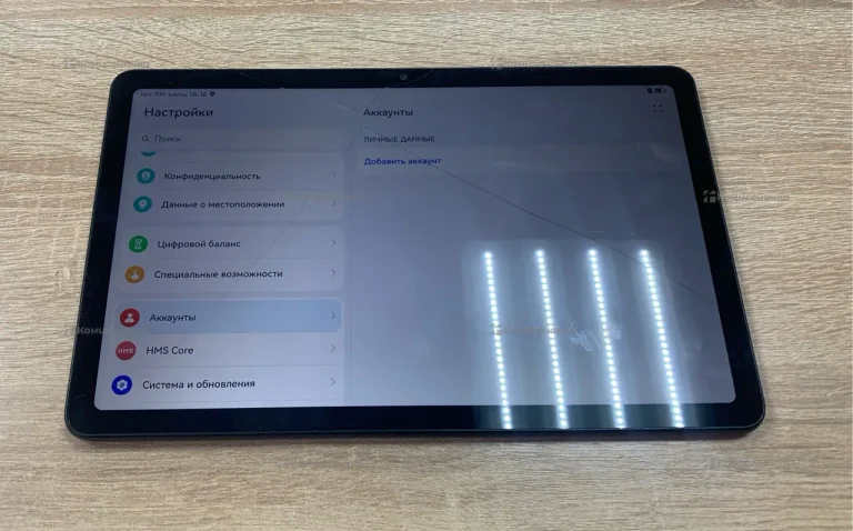 Планшет Huawei matepad se 3/32