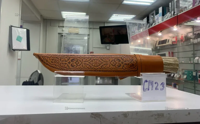 Нож ПЧАК Узбекский