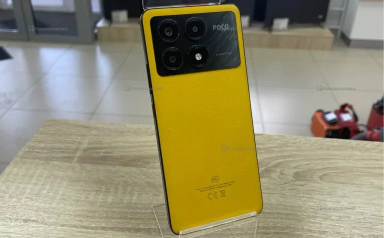 Xiaomi Poco X6 Pro 5G 12/512Gb