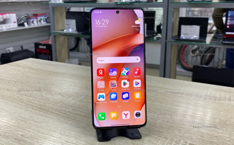 Xiaomi Redmi Note 13 Pro+ 8/512 ГБ
