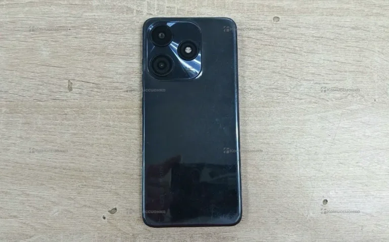 Tecno Spark 10c 3/64