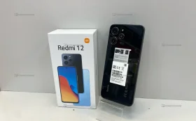 Xiaomi Redmi 12 8/256 ГБ
