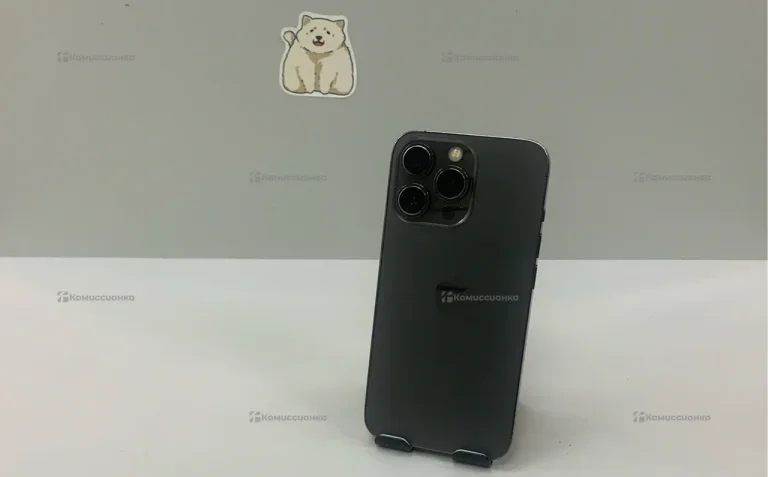 Apple iPhone 13 Pro 6/128 ГБ