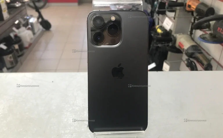 Apple iPhone 13 Pro 6/128 ГБ