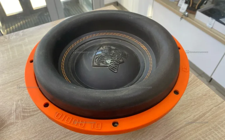Сабвуфер  Gryphon DL AUDIO LITE