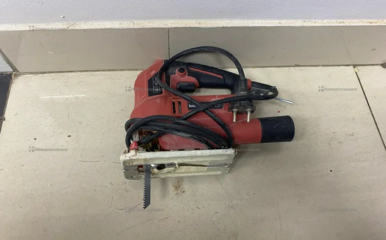 Электролобзик boxbot JS 5050A