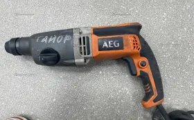 Дрель AEG KH-26