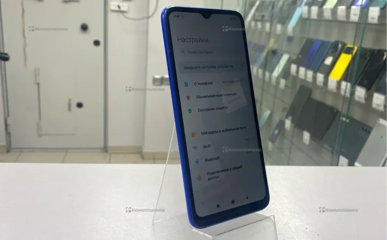 Xiaomi Redmi 9A 2/32 GB