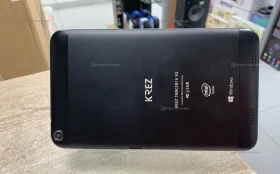 Купить Планшет Krez TM802B16 3G б/у , в Москва и область Цена:1290рублей