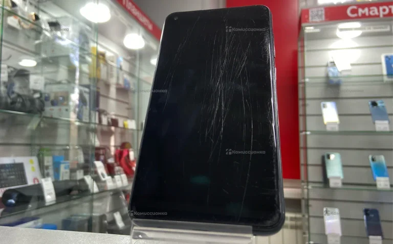 Xiaomi Redmi Note 9 4/64 ГБ