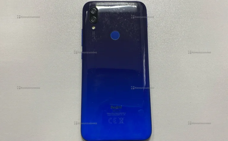 Xiaomi Redmi 7 3/64 ГБ