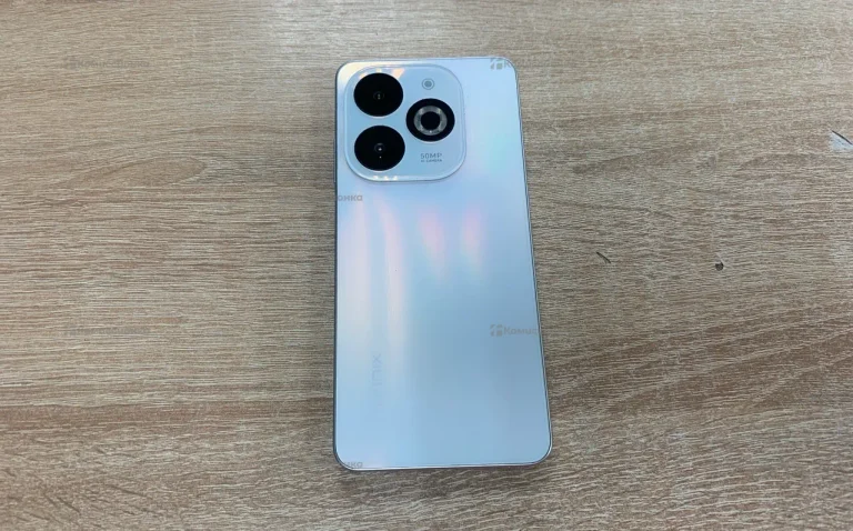 Infinix Smart 8 Pro 4/64Gb