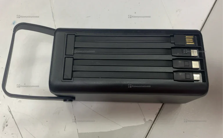 Power Bank  QuiZar 50000mAh