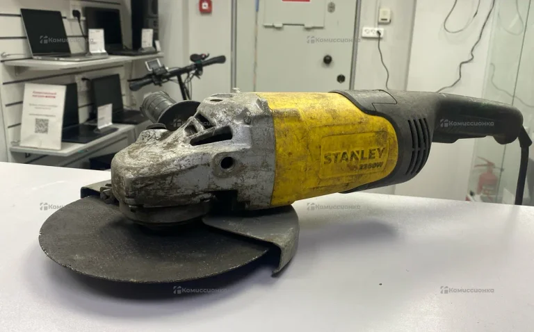 УШМ Stanley SL229