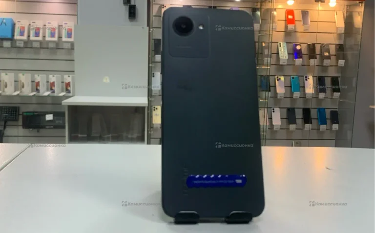Realme C30 2/32 ГБ