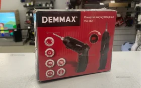 отвертка аккумуляторная