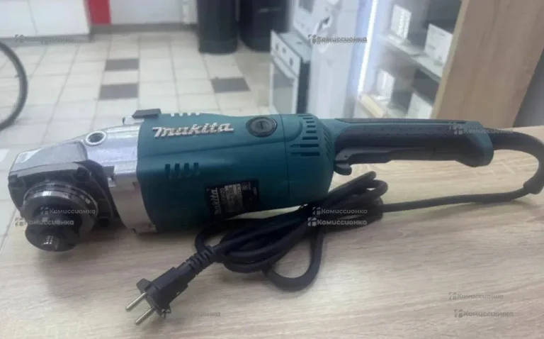 УШМ Makita GA9020 rep