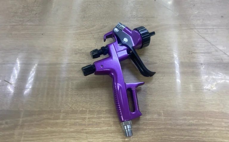 Пневматический пистолет Spray Gun