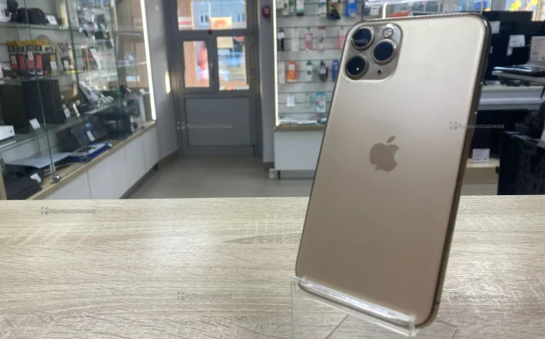Apple iPhone 11 Pro 4/64 ГБ