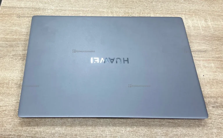 Ноутбук  Huawei MateBook mclf-x