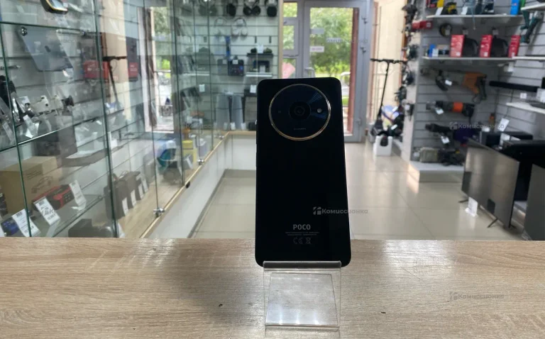 Xiaomi Poco C61 3/64 ГБ