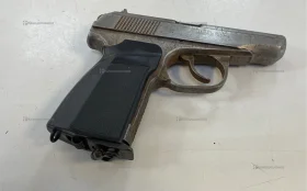 Купить Пистолет Байкал 654К б/у , в Краснодар Цена:7900рублей