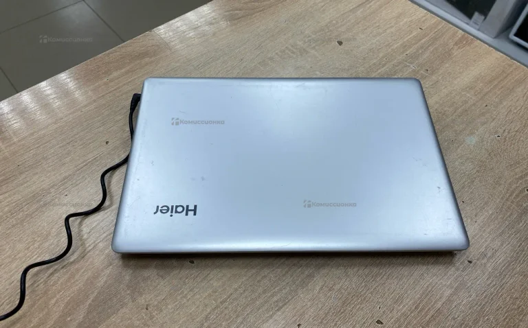 Ноутбук  haier
