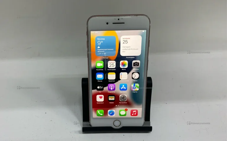 Apple iPhone 7 Plus 3/128 ГБ