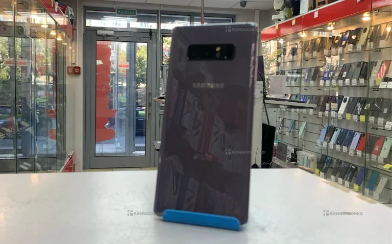 Samsung Note 8 64Gb