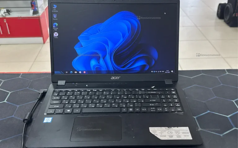 Ноутбук  Acer