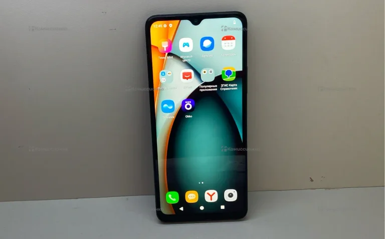 Xiaomi Redmi A3 4/128gb
