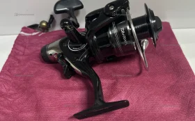 Купить Катушка Daiwa Black Widow BR500 б/у , в Симферополь Цена:3900рублей
