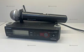 радиосистема с микрофоном SHURE SLX4