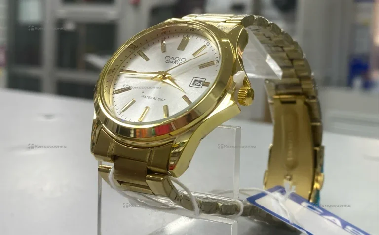 Часы Casio реплика