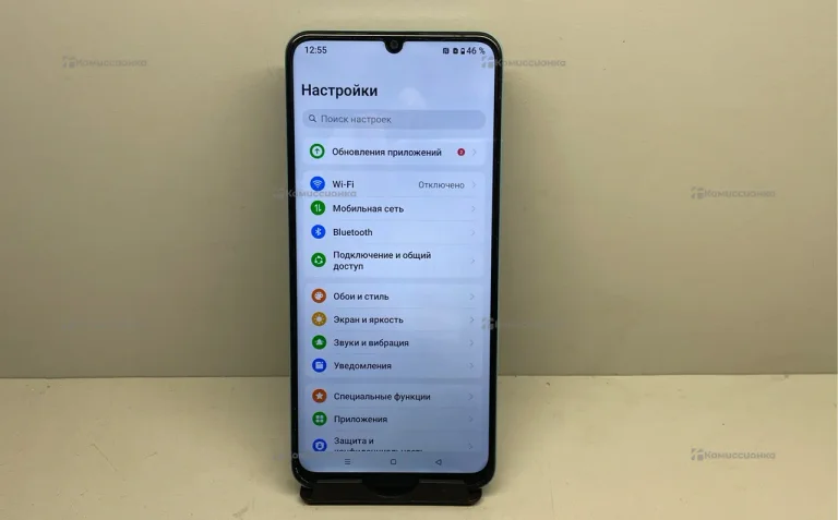 Realme C51 4/128Gb