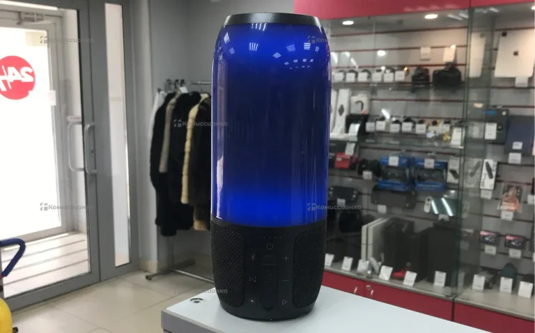 Колонка  jbl pulse 3