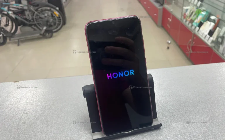 Honor 10i 4/128 ГБ