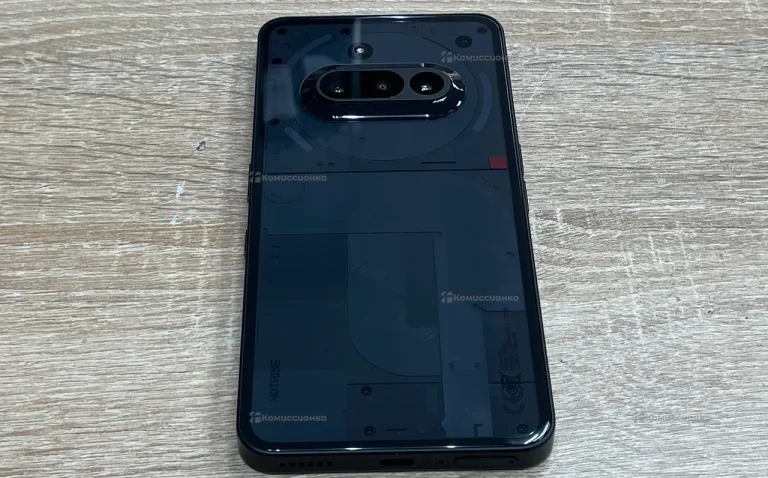 Nothing Phone 3A 8/128gb