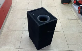 Купить Сабвуфер  Machete Lite 10 б/у , в Нижний Новгород Цена:4990рублей