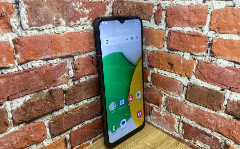 Samsung Galaxy A03 Core 2/32Gb